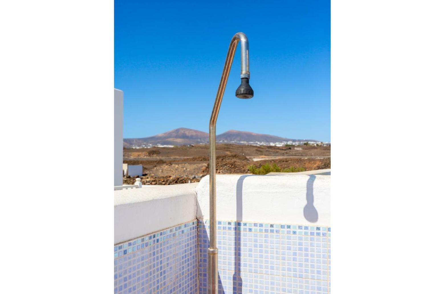 Villa Tania Puerto del Carmen  Bagian luar foto