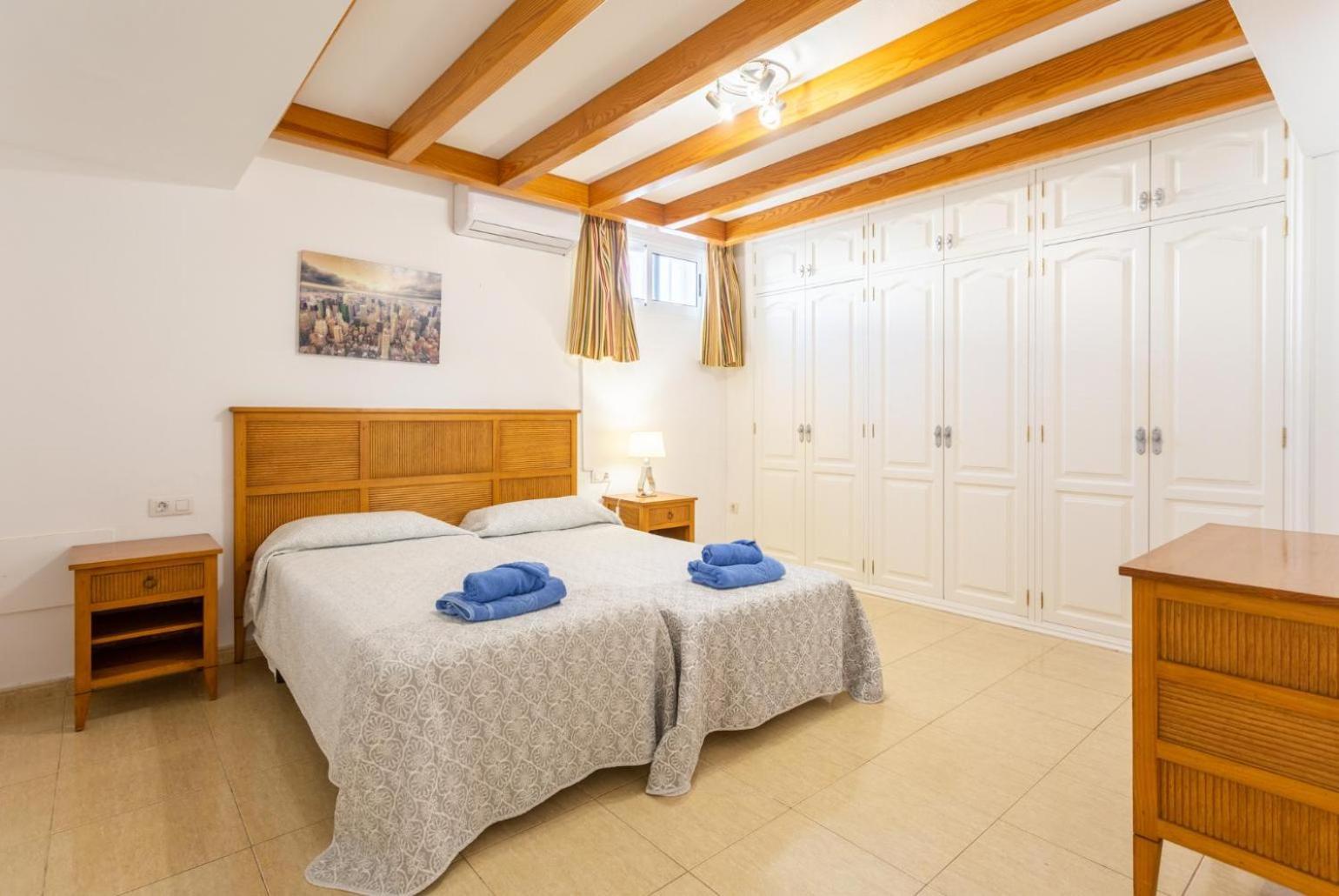 Villa Tania Puerto del Carmen  Bagian luar foto