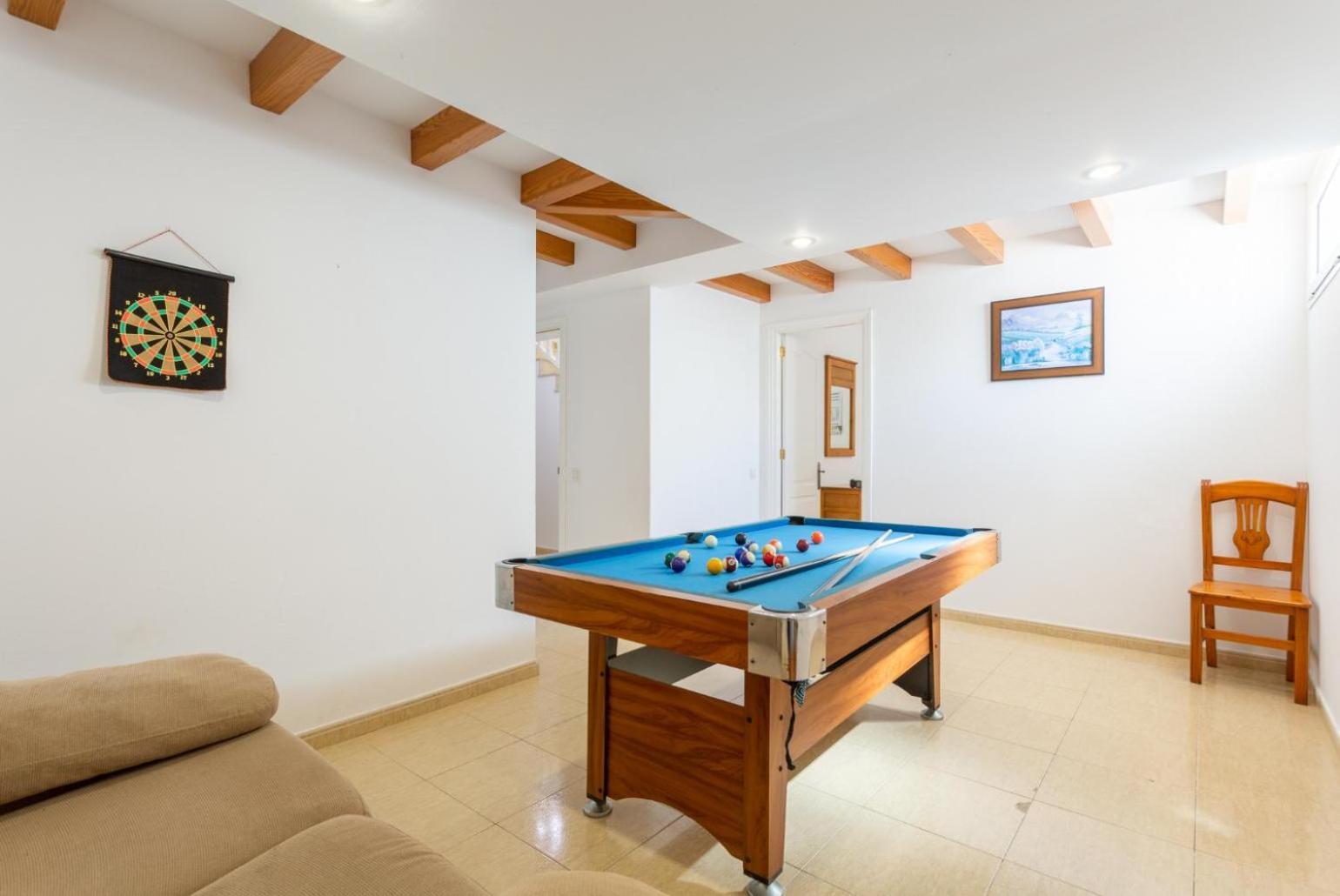 Villa Tania Puerto del Carmen  Bagian luar foto